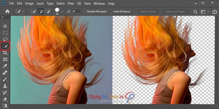 High-Quality Photoshop Masking Services. It’s Pixel Perfect